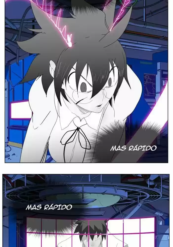 The God Of High School - Capítulo 248 - Página 71 - LectorTMOo