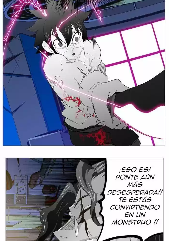 The God Of High School - Capítulo 248 - Página 73 - LectorTMOo