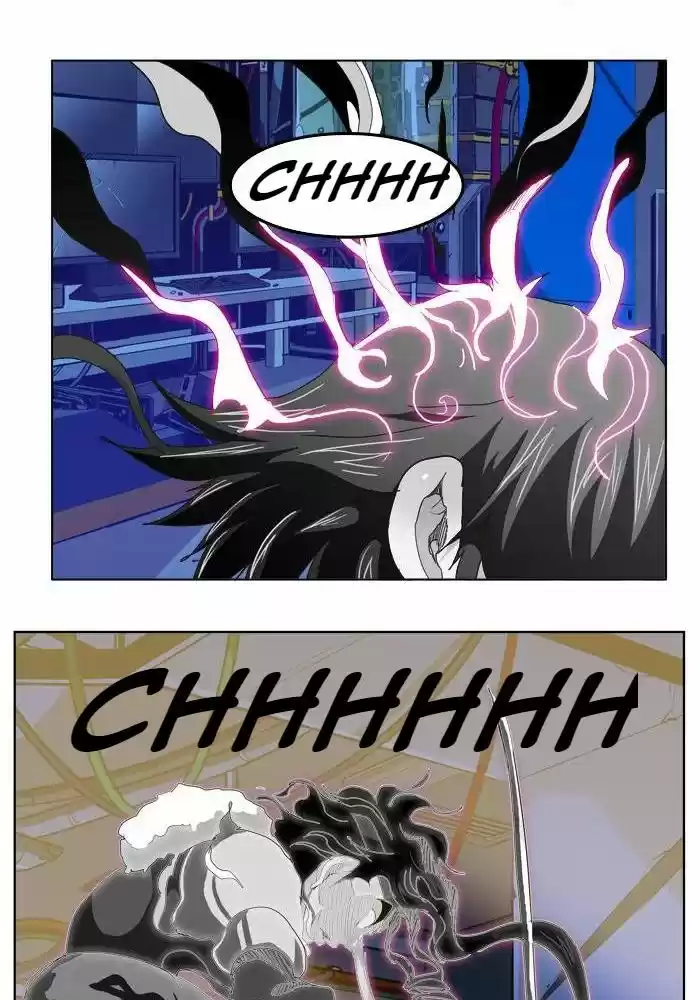 The God Of High School - Capítulo 248 - Página 78 - LectorTMOo