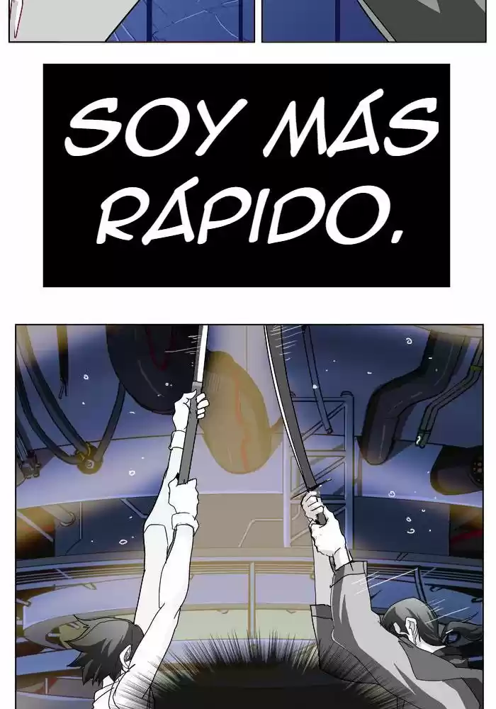The God Of High School - Capítulo 248 - Página 89 - LectorTMOo