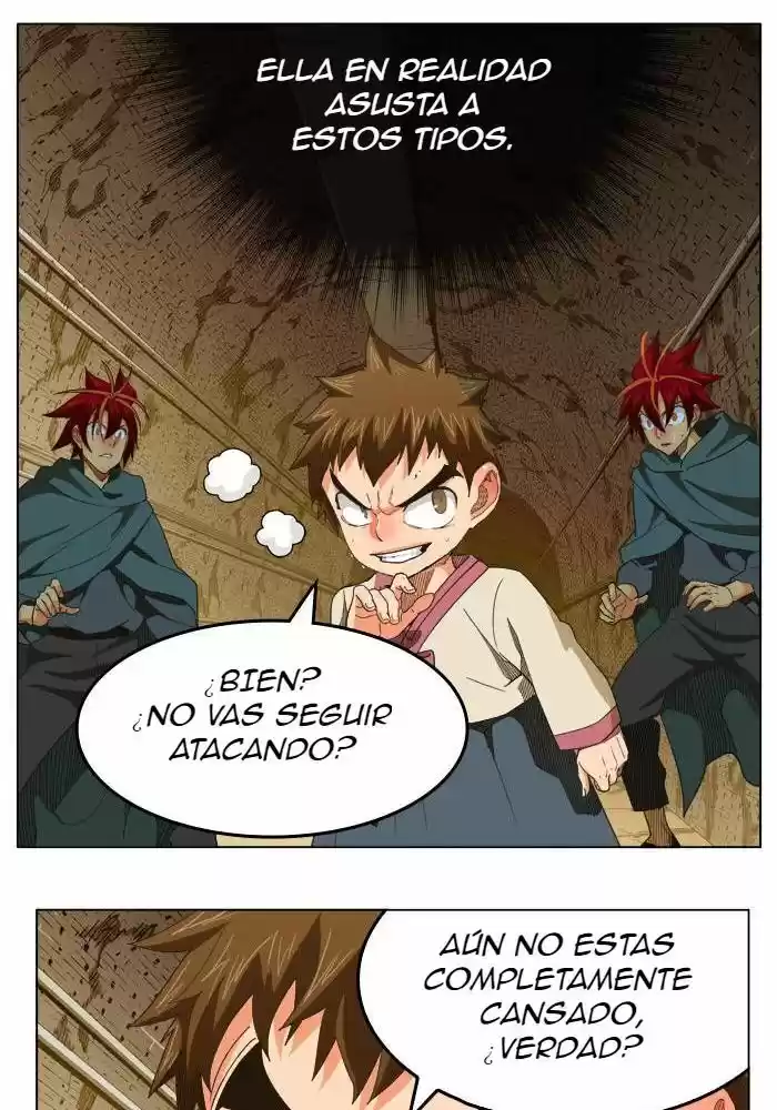 The God Of High School - Capítulo 249 - Página 7 - LectorTMOo