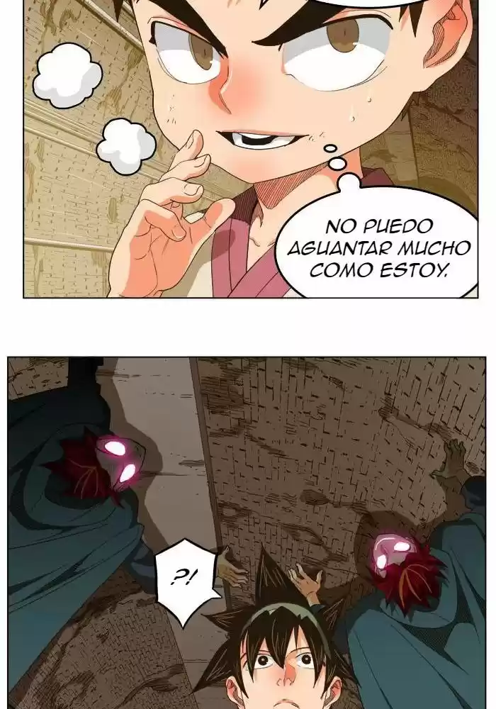 The God Of High School - Capítulo 249 - Página 8 - LectorTMOo