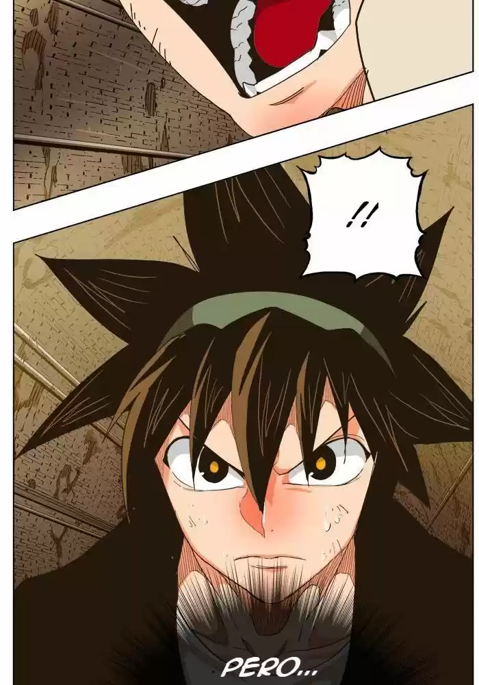 The God Of High School - Capítulo 249 - Página 11 - LectorTMOo