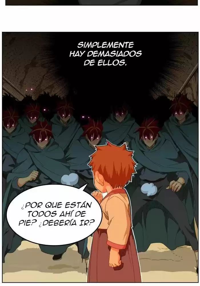 The God Of High School - Capítulo 249 - Página 12 - LectorTMOo