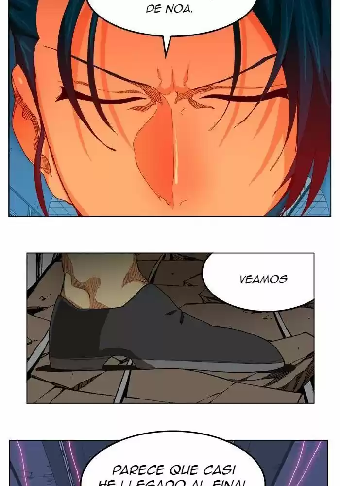 The God Of High School - Capítulo 249 - Página 16 - LectorTMOo
