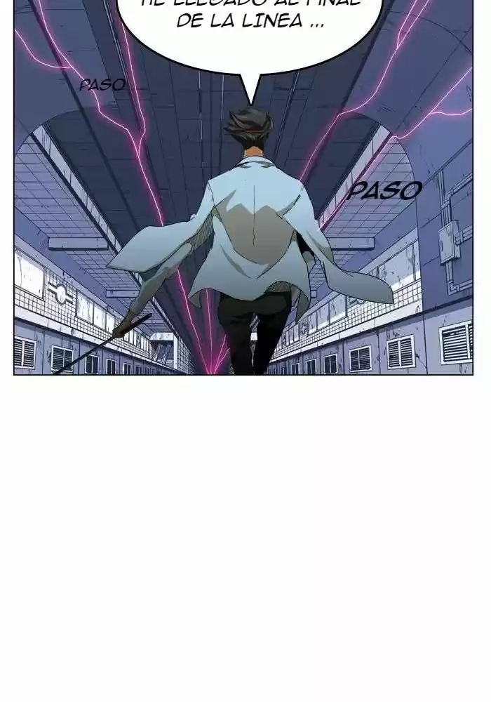 The God Of High School - Capítulo 249 - Página 17 - LectorTMOo