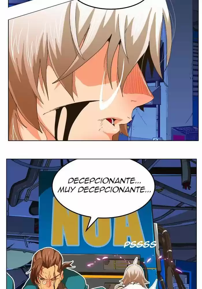 The God Of High School - Capítulo 249 - Página 21 - LectorTMOo