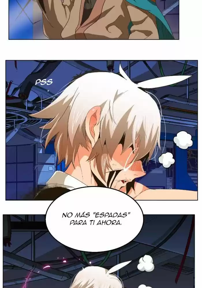 The God Of High School - Capítulo 249 - Página 23 - LectorTMOo