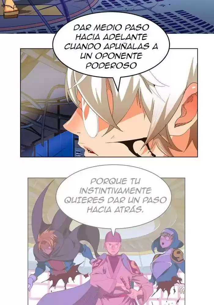The God Of High School - Capítulo 249 - Página 30 - LectorTMOo