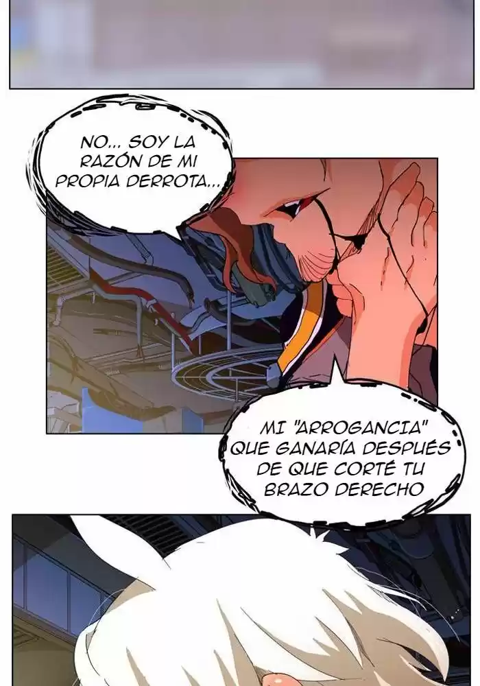 The God Of High School - Capítulo 249 - Página 36 - LectorTMOo