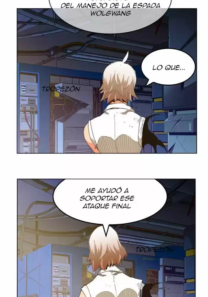 The God Of High School - Capítulo 249 - Página 40 - LectorTMOo