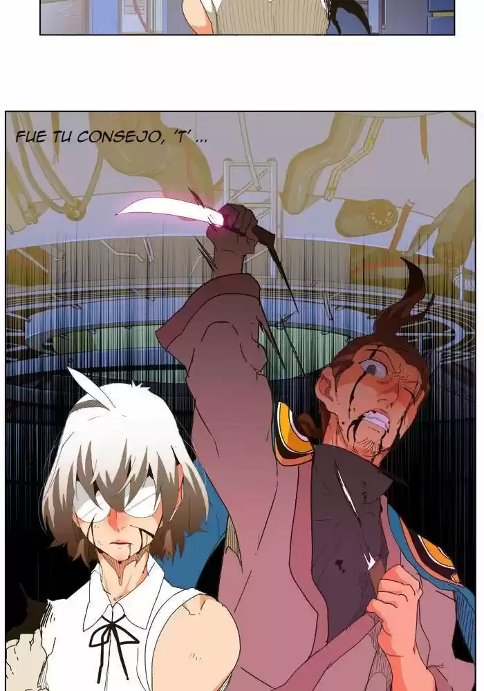 The God Of High School - Capítulo 249 - Página 41 - LectorTMOo