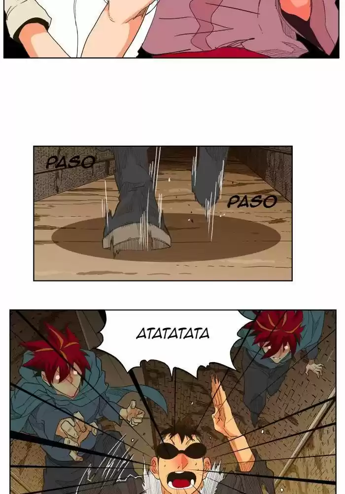 The God Of High School - Capítulo 249 - Página 42 - LectorTMOo