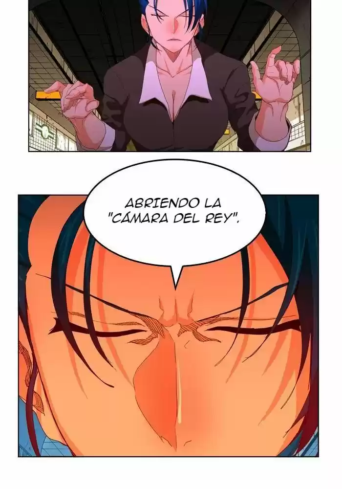 The God Of High School - Capítulo 249 - Página 47 - LectorTMOo