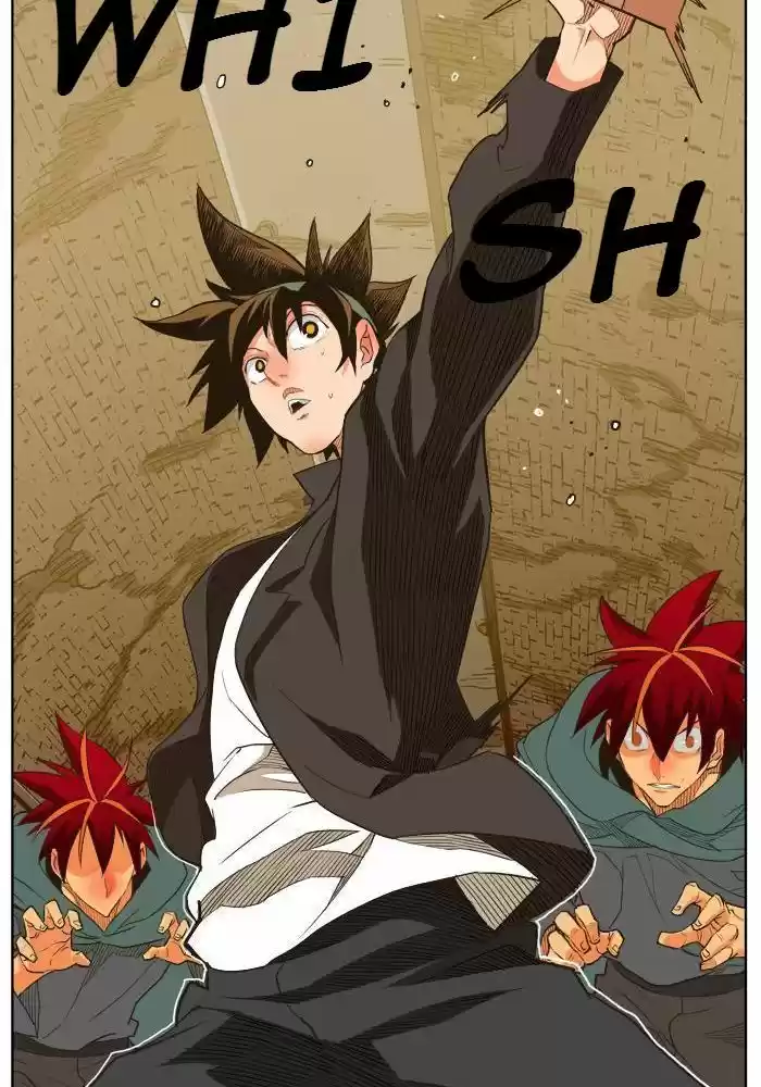The God Of High School - Capítulo 249 - Página 49 - LectorTMOo