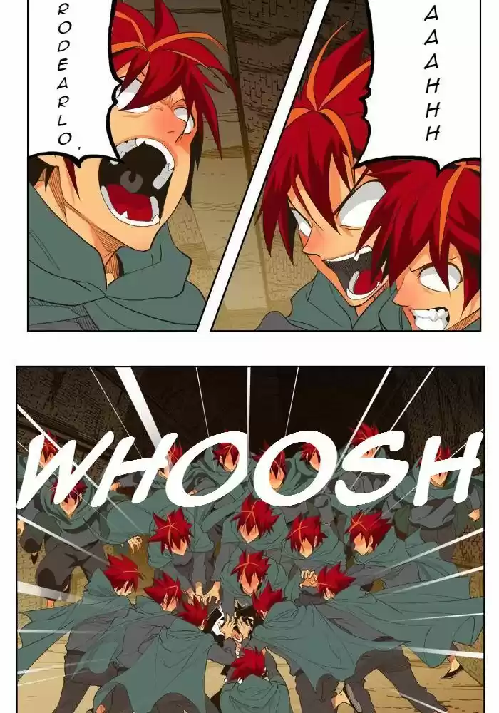 The God Of High School - Capítulo 249 - Página 51 - LectorTMOo