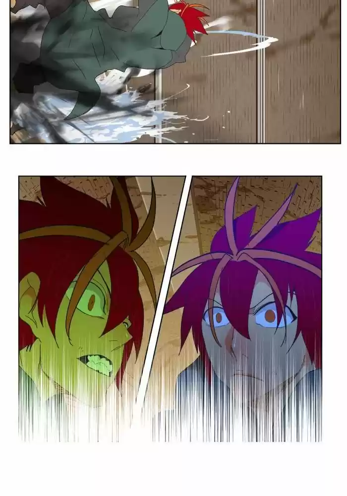 The God Of High School - Capítulo 249 - Página 60 - LectorTMOo