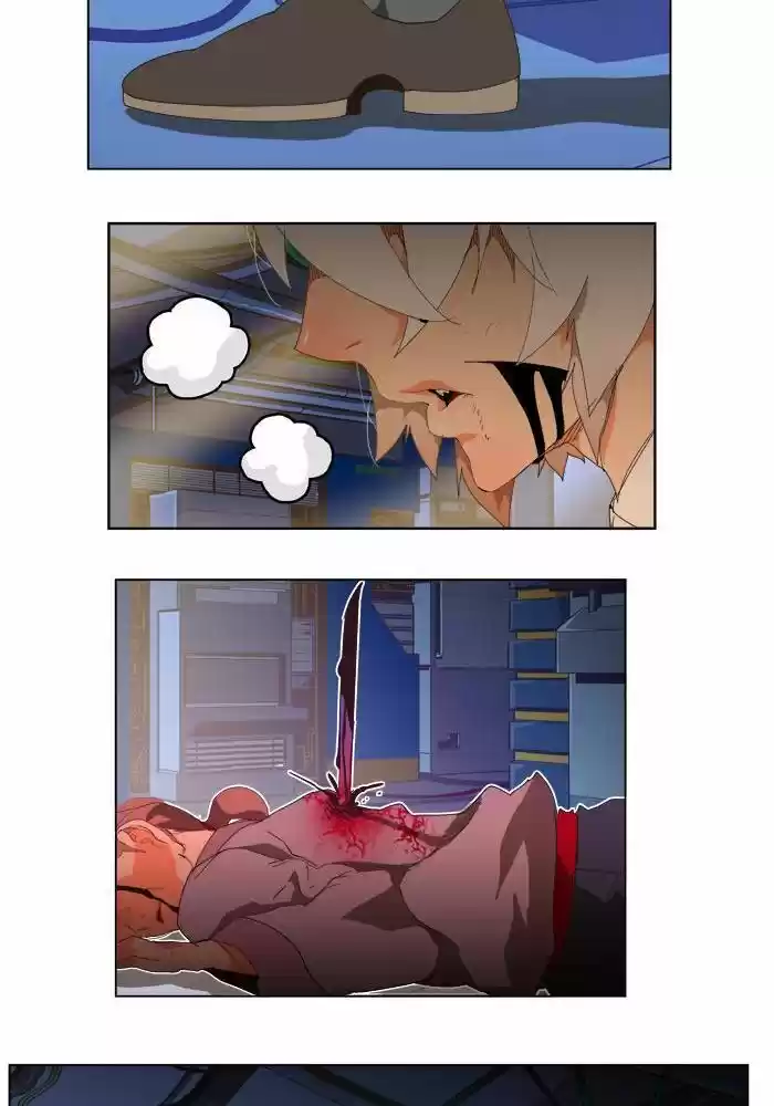The God Of High School - Capítulo 249 - Página 62 - LectorTMOo