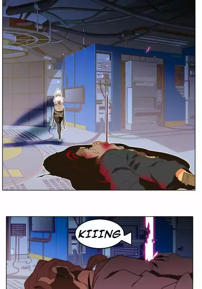 The God Of High School - Capítulo 249 - Página 63 - LectorTMOo
