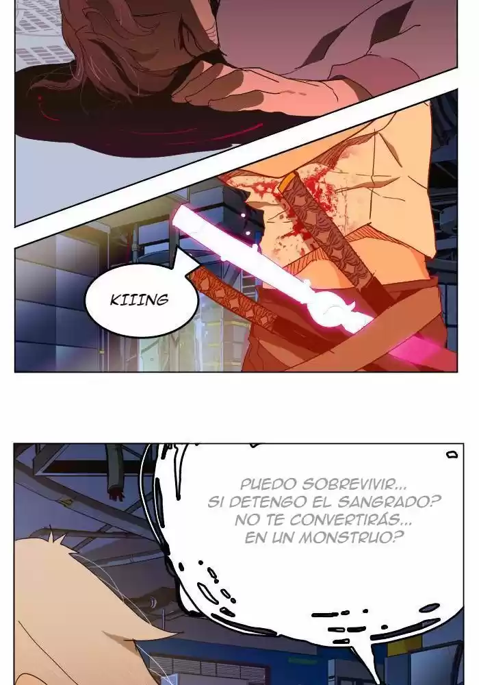 The God Of High School - Capítulo 249 - Página 64 - LectorTMOo
