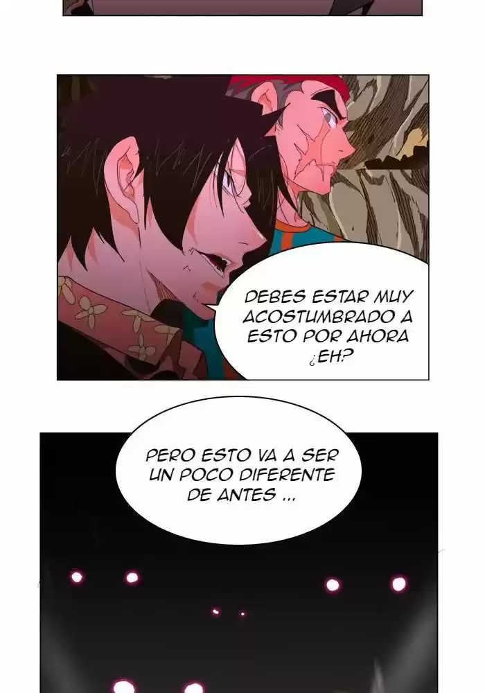 The God Of High School - Capítulo 249 - Página 81 - LectorTMOo