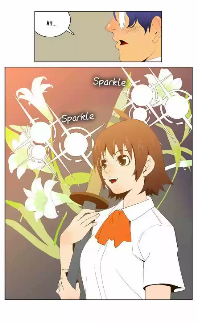 The God Of High School - Capítulo 25 - Página 5 - LectorTMOo