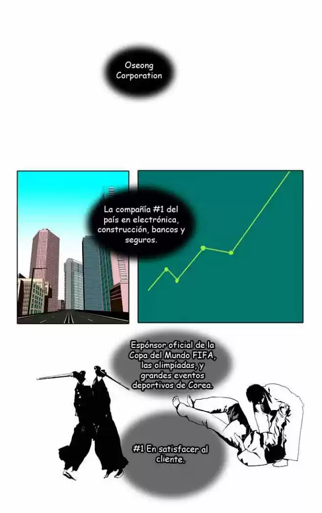The God Of High School - Capítulo 25 - Página 11 - LectorTMOo