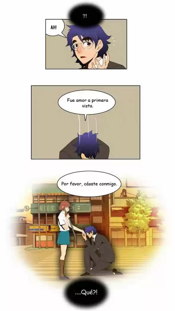 The God Of High School - Capítulo 25 - Página 13 - LectorTMOo