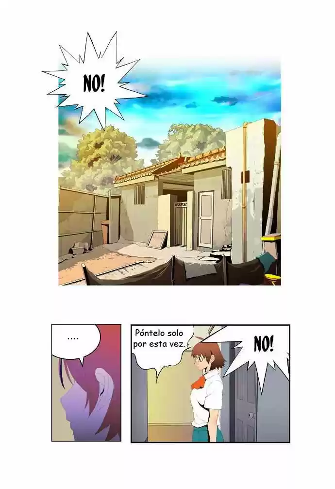 The God Of High School - Capítulo 25 - Página 14 - LectorTMOo