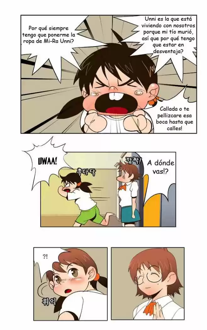 The God Of High School - Capítulo 25 - Página 16 - LectorTMOo
