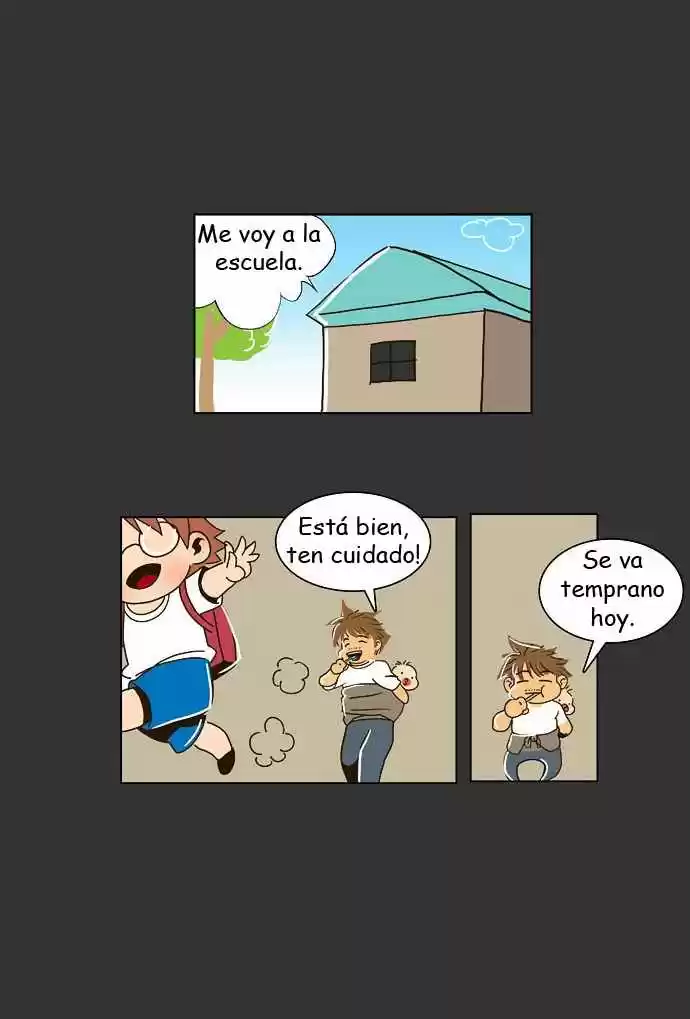 The God Of High School - Capítulo 25 - Página 23 - LectorTMOo