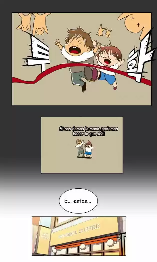 The God Of High School - Capítulo 25 - Página 29 - LectorTMOo
