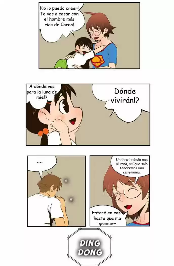 The God Of High School - Capítulo 25 - Página 39 - LectorTMOo