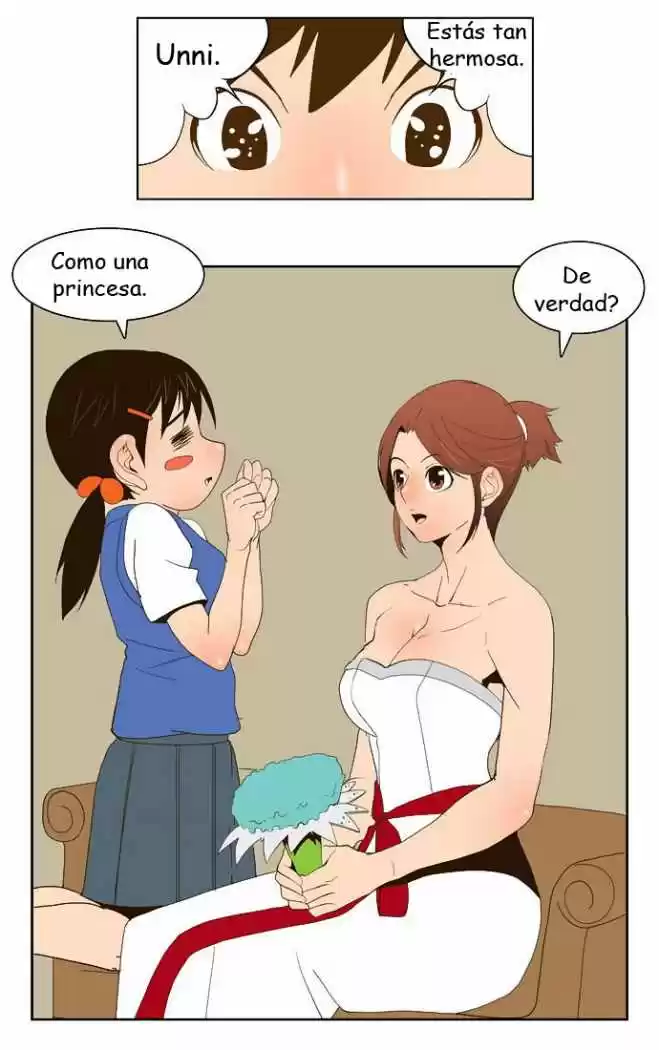The God Of High School - Capítulo 25 - Página 46 - LectorTMOo