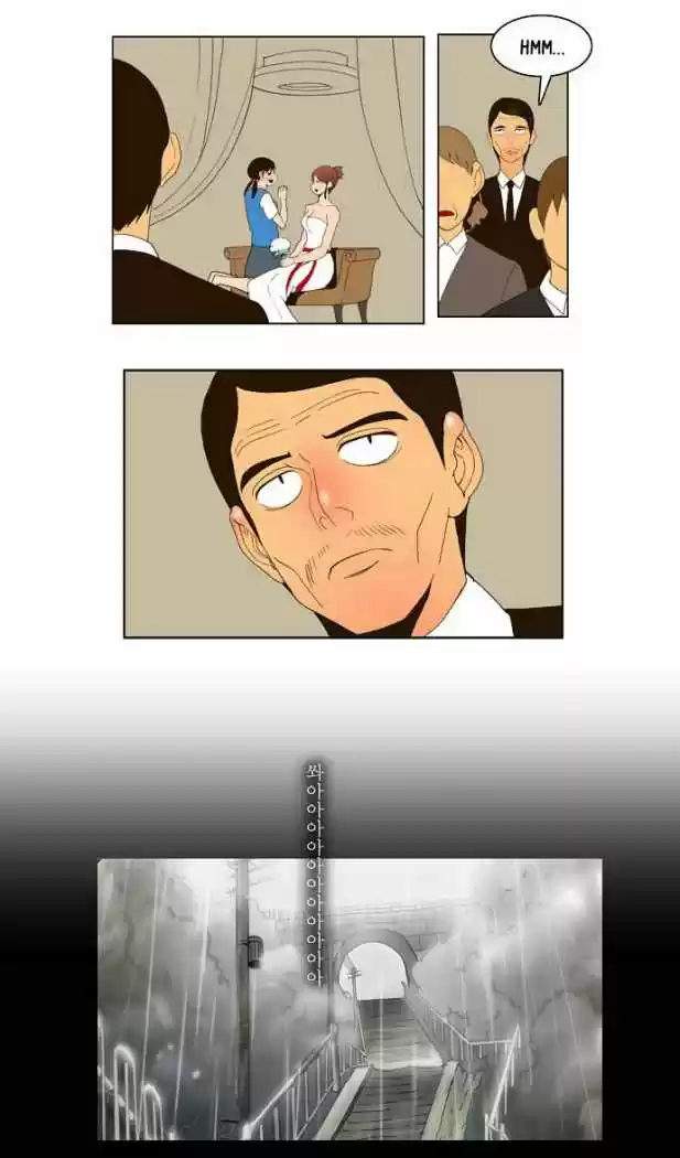 The God Of High School - Capítulo 25 - Página 47 - LectorTMOo
