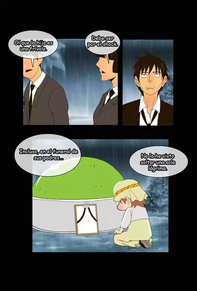 The God Of High School - Capítulo 25 - Página 48 - LectorTMOo