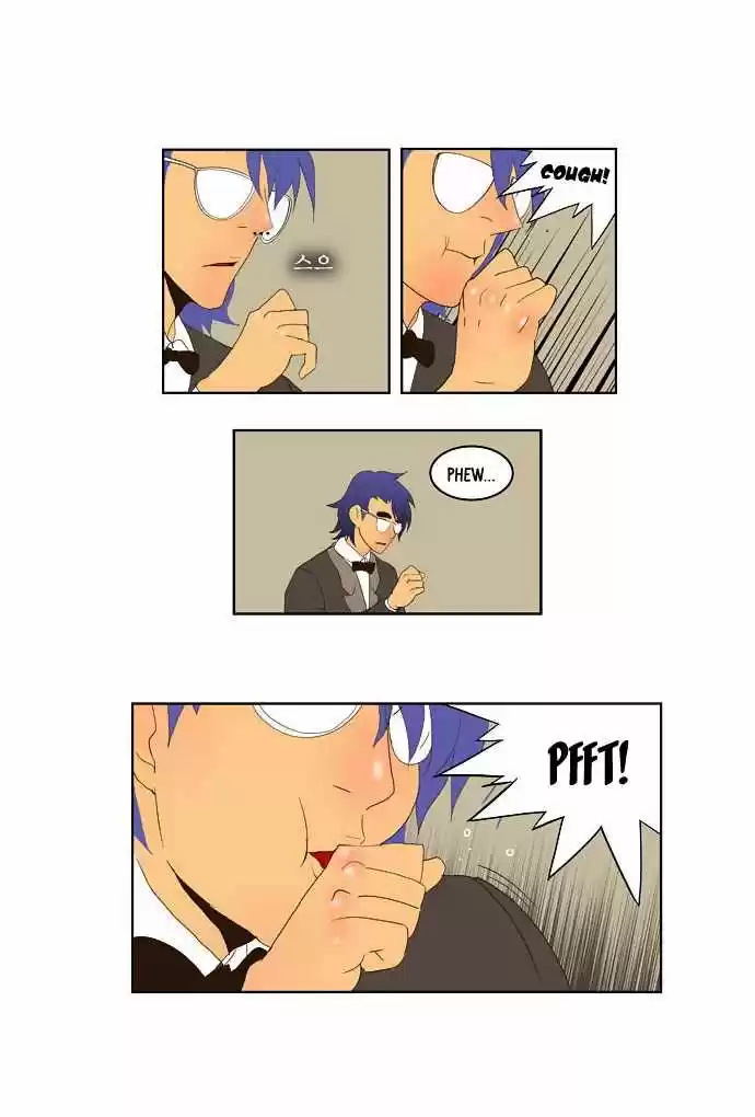 The God Of High School - Capítulo 25 - Página 55 - LectorTMOo