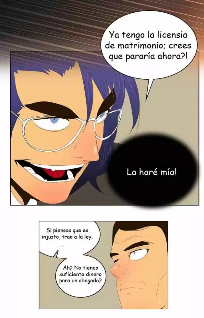 The God Of High School - Capítulo 25 - Página 62 - LectorTMOo