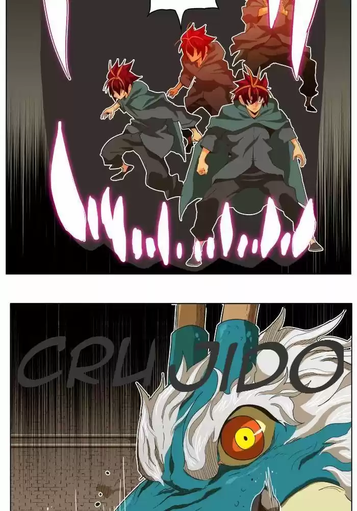 The God Of High School - Capítulo 250 - Página 12 - LectorTMOo
