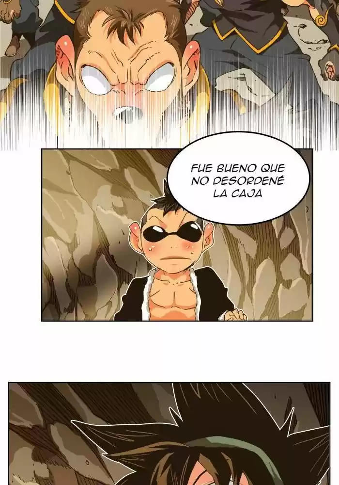 The God Of High School - Capítulo 250 - Página 19 - LectorTMOo