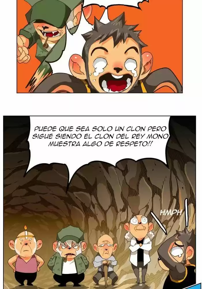 The God Of High School - Capítulo 250 - Página 24 - LectorTMOo