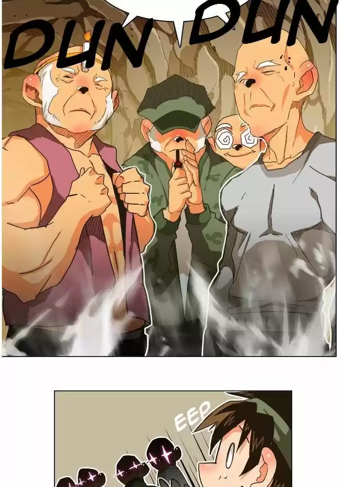 The God Of High School - Capítulo 250 - Página 26 - LectorTMOo