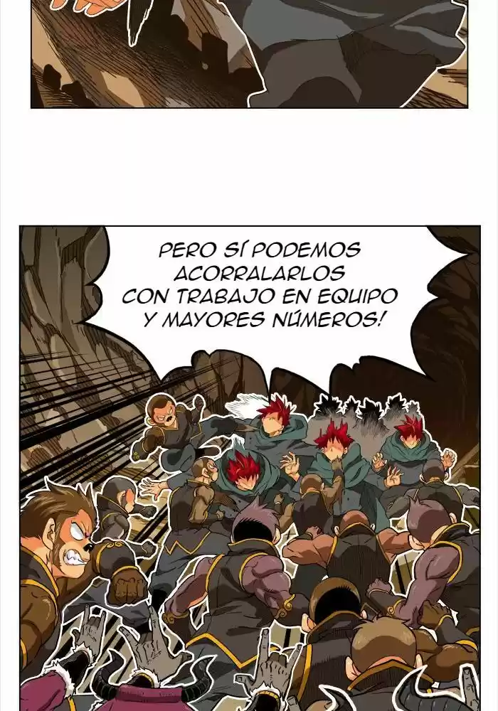 The God Of High School - Capítulo 250 - Página 33 - LectorTMOo