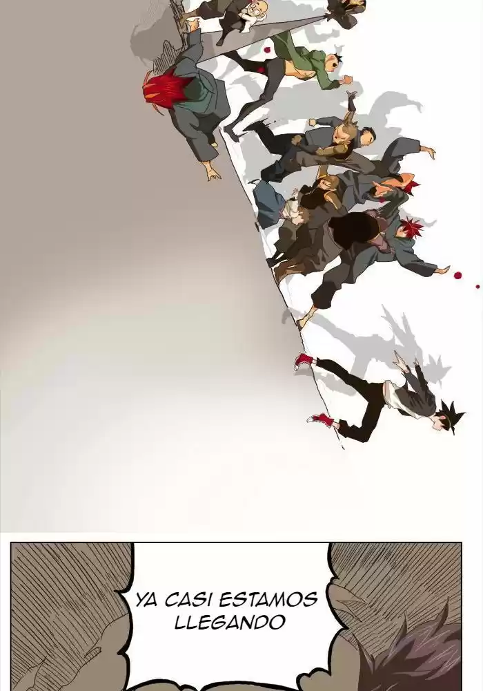 The God Of High School - Capítulo 250 - Página 42 - LectorTMOo