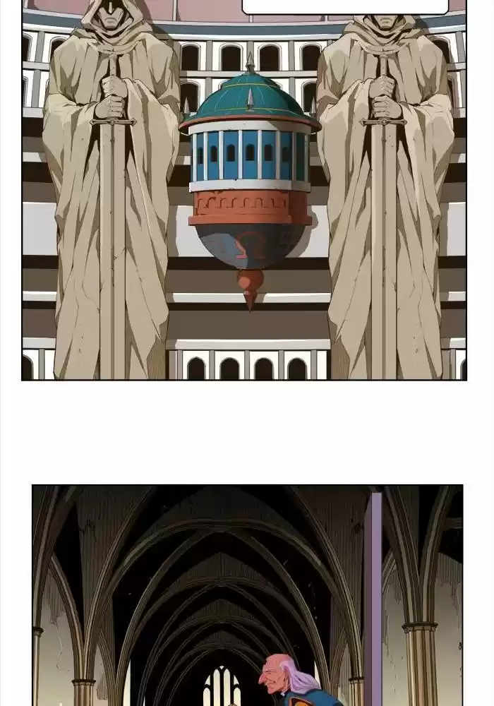 The God Of High School - Capítulo 250 - Página 45 - LectorTMOo