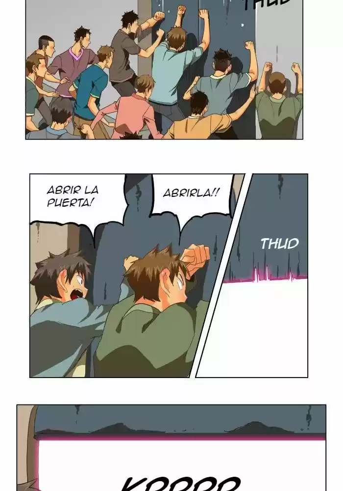 The God Of High School - Capítulo 250 - Página 53 - LectorTMOo