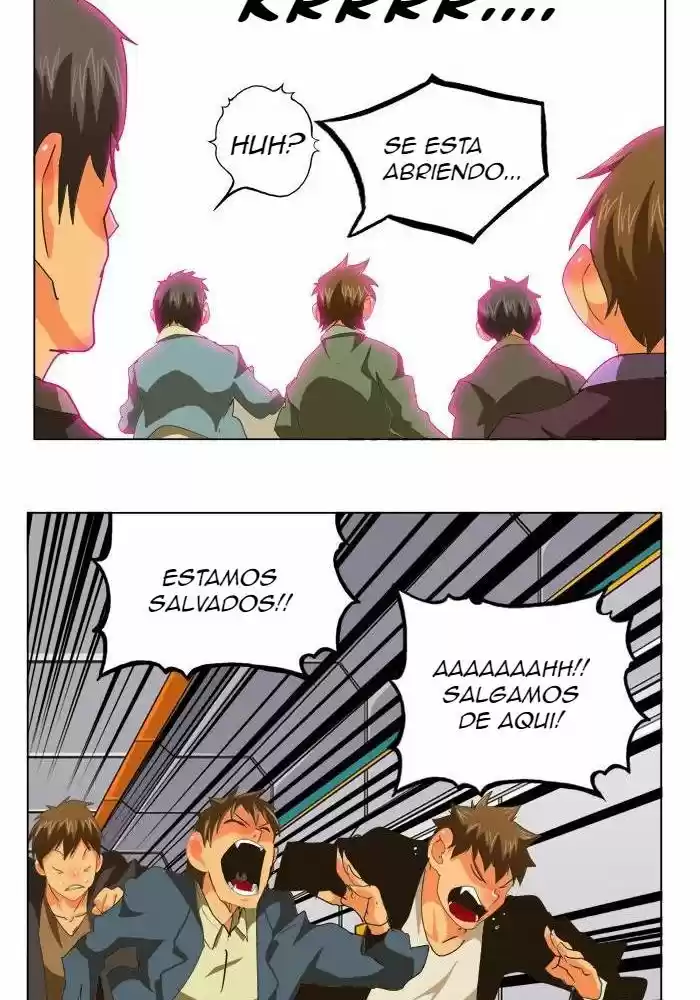 The God Of High School - Capítulo 250 - Página 54 - LectorTMOo