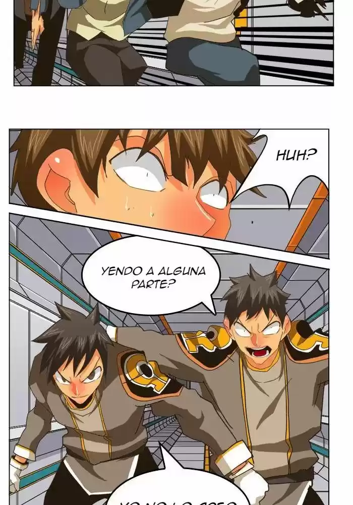 The God Of High School - Capítulo 250 - Página 55 - LectorTMOo