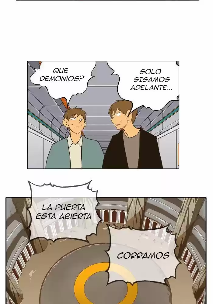 The God Of High School - Capítulo 250 - Página 60 - LectorTMOo