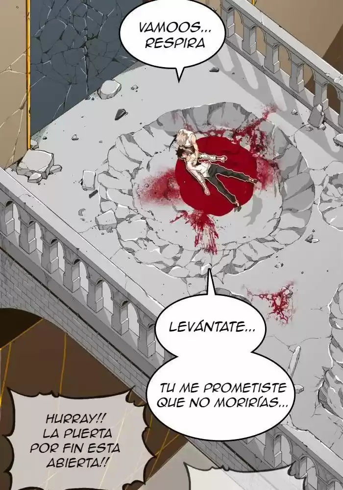 The God Of High School - Capítulo 250 - Página 64 - LectorTMOo